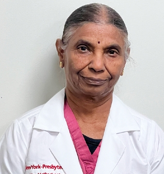 Dr. Geetha Sivasubramaniam, MD