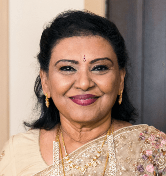 Dr. Geetha Sivasubramaniam, MD