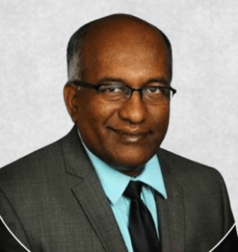 Dr. Geetha Sivasubramaniam, MD