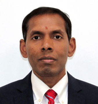 Dr. Geetha Sivasubramaniam, MD