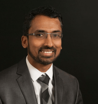 Dr. Geetha Sivasubramaniam, MD