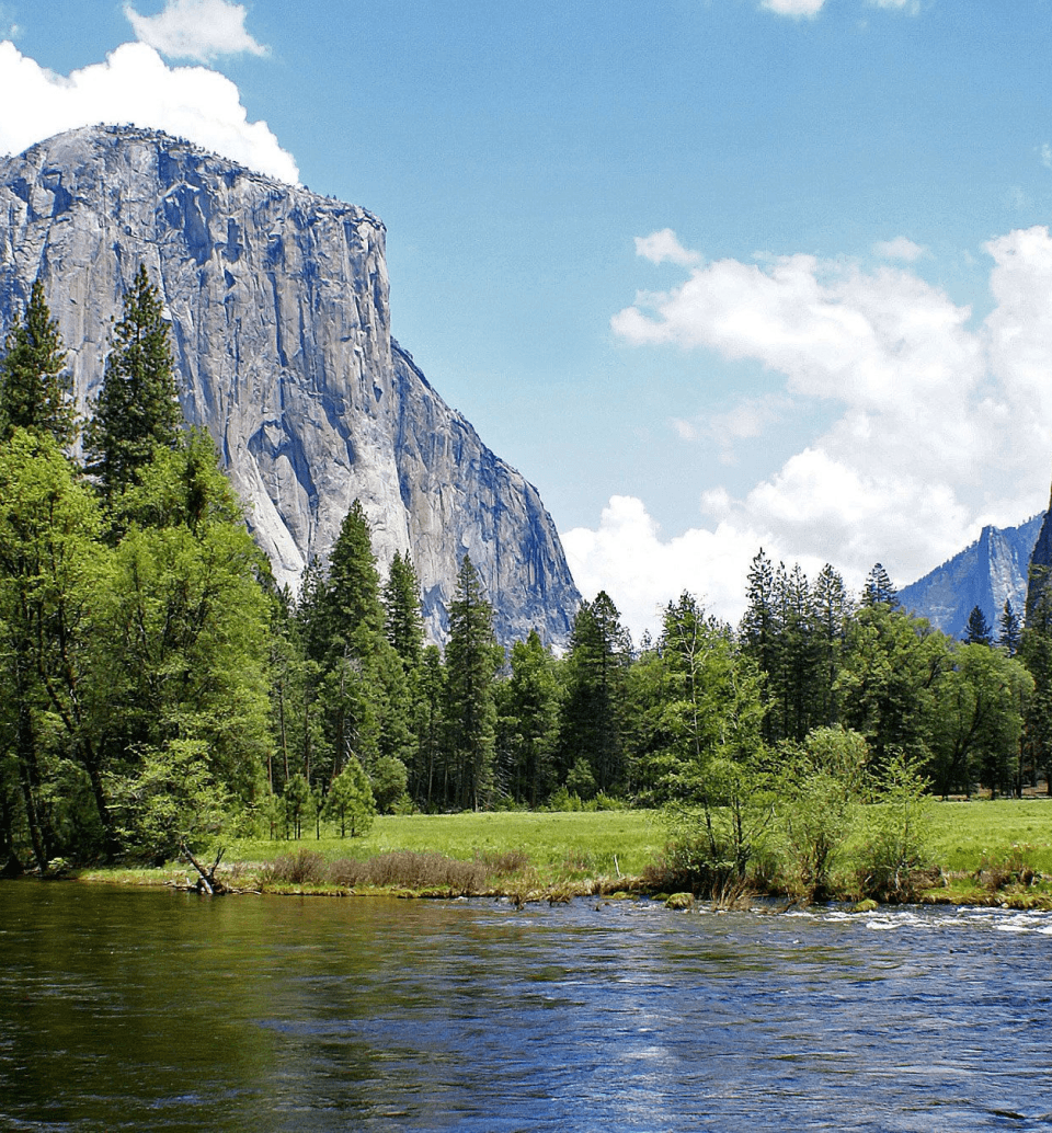 Yosemite National Park